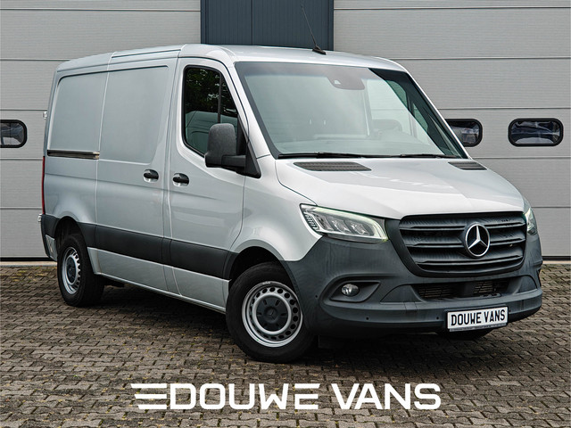 Mercedes-Benz Sprinter 2019 Diesel