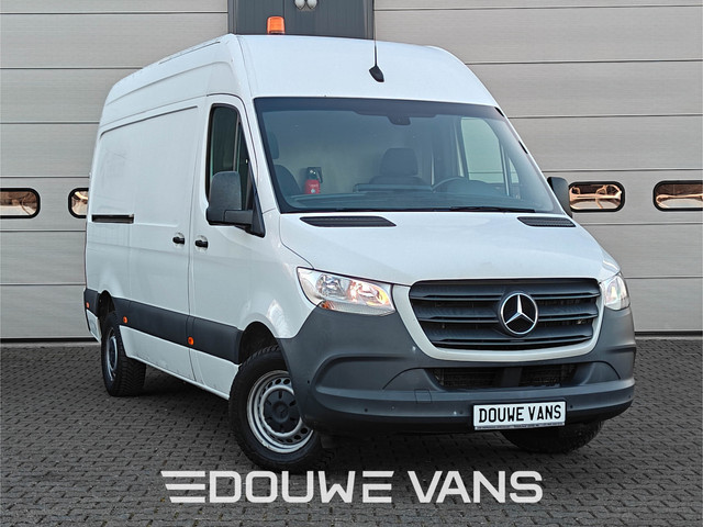 Mercedes-Benz Sprinter 2021 Diesel