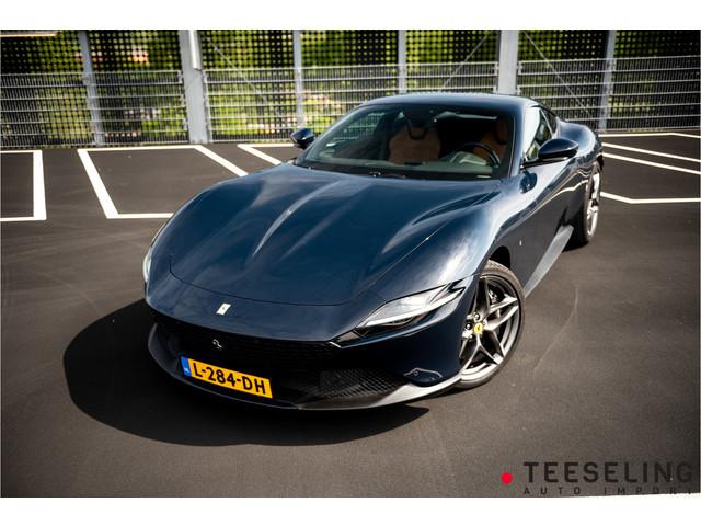 Ferrari Roma