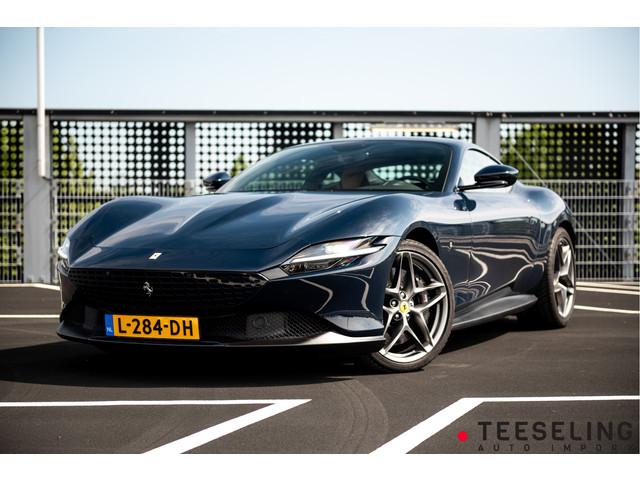 Ferrari Roma