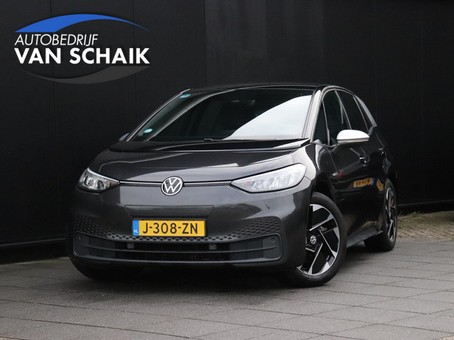 Volkswagen ID.3 2020 Elektrisch
