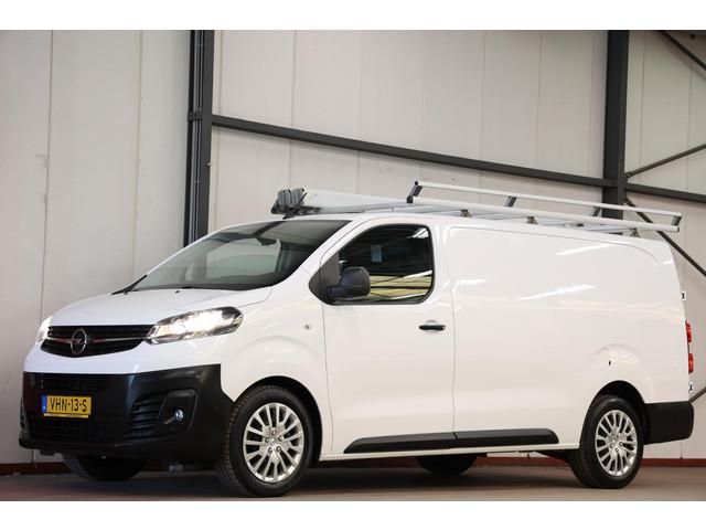 Opel Vivaro 2020 Diesel