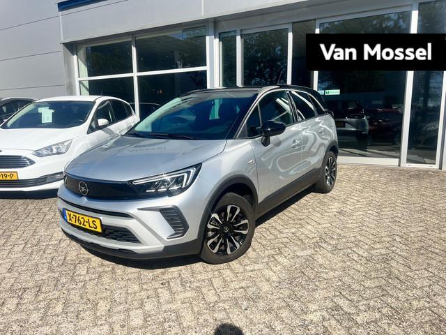 Opel Crossland 2024 Benzine