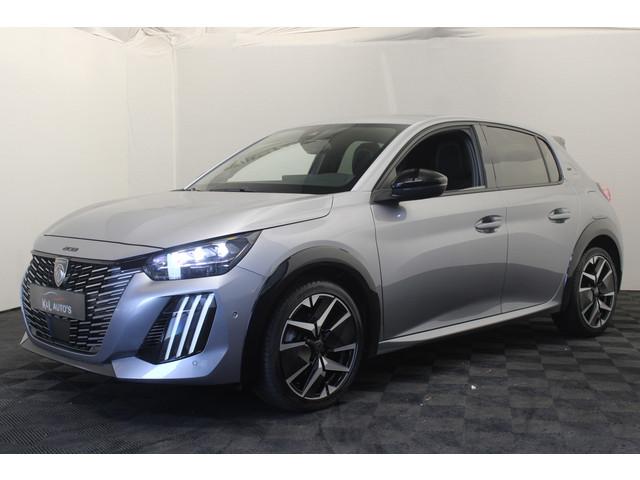 Peugeot 208 2025 Hybride