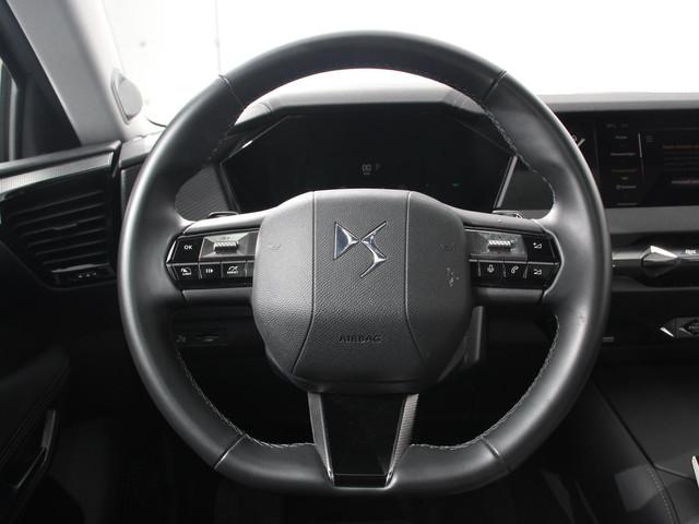 DS DS 4