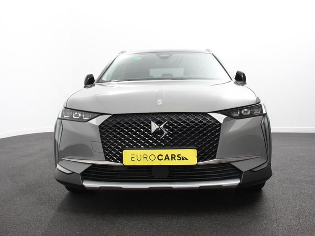 DS DS 4
