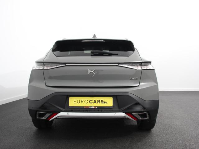 DS DS 4