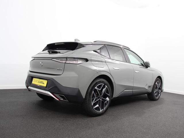 DS DS 4