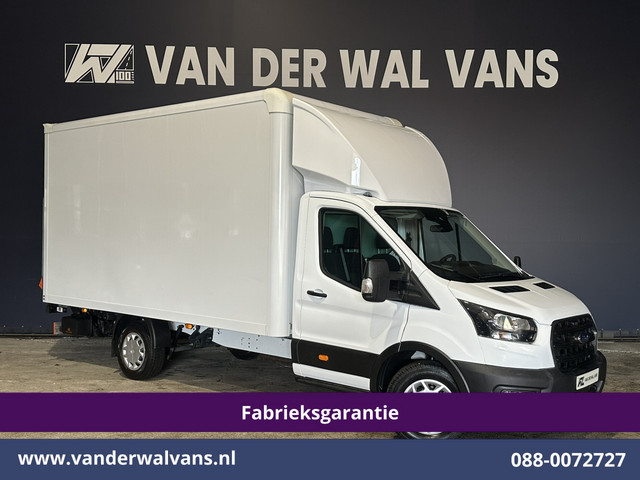Ford Transit 2024 Diesel
