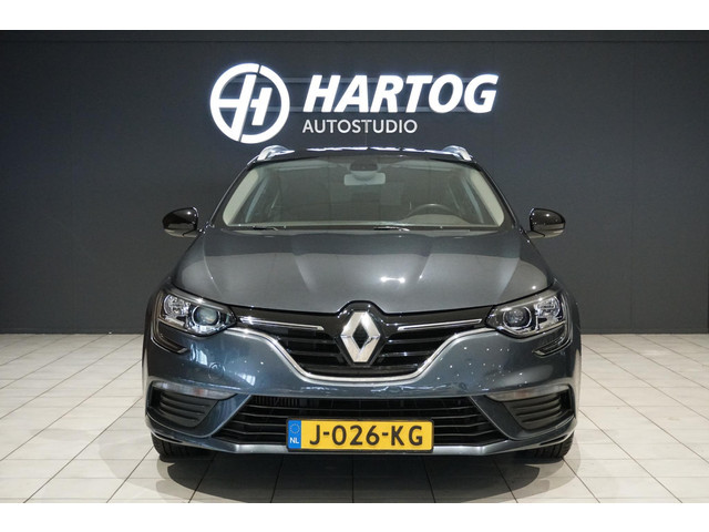 Renault Mégane