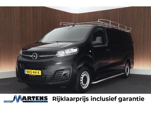 Opel Vivaro 2019 Diesel