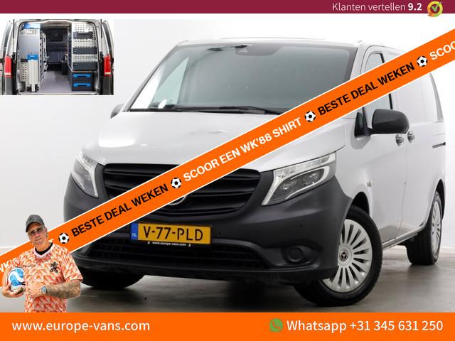 Mercedes-Benz Vito 2022 Diesel
