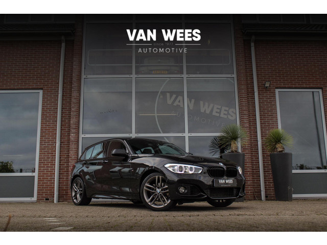 BMW 1 Serie 2019 Benzine