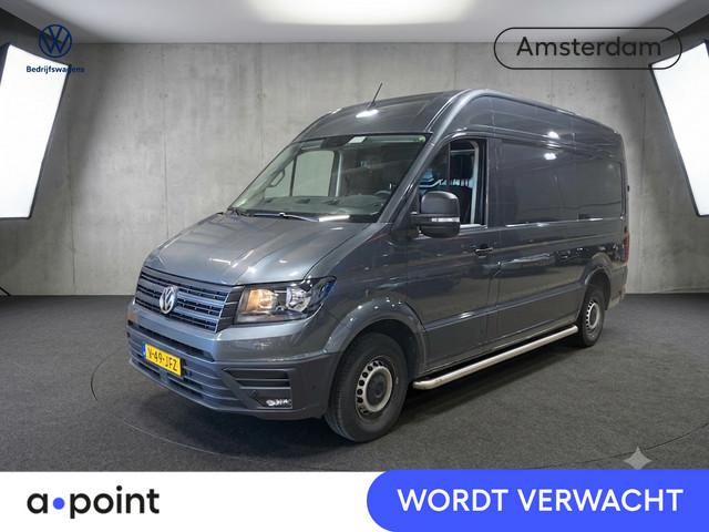 Volkswagen Crafter 2024 Diesel