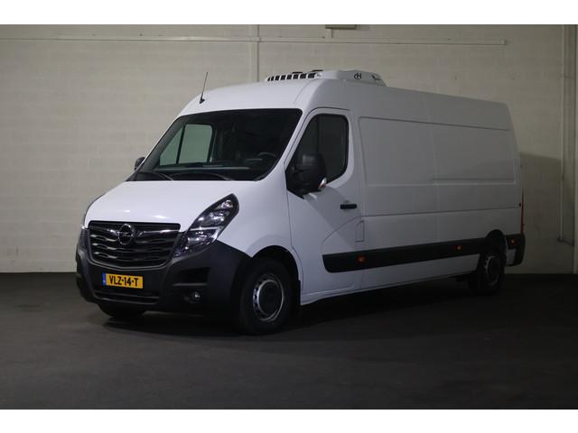 Opel Movano 2021 Diesel