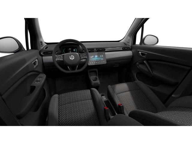 Leapmotor T03
