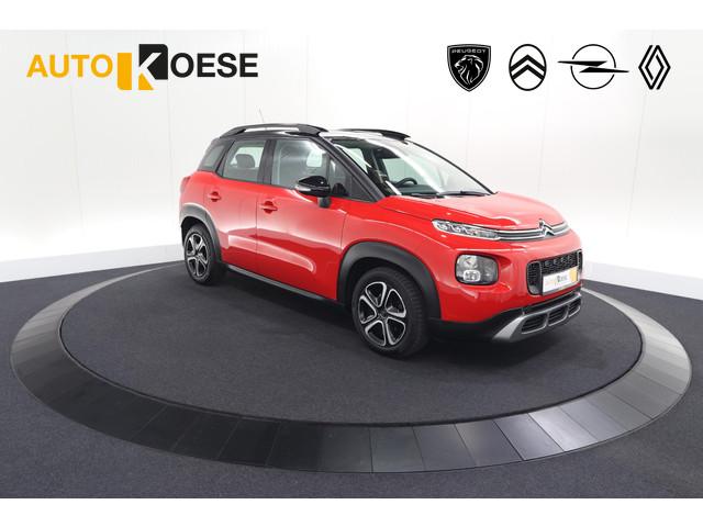 Citroën C3 2018 Benzine