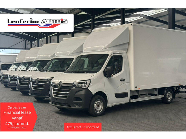 Renault Master 2024 Diesel