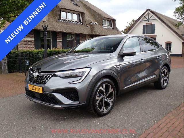 Renault Arkana 2023 Hybride
