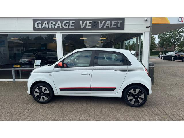 Renault Twingo 2015 Benzine