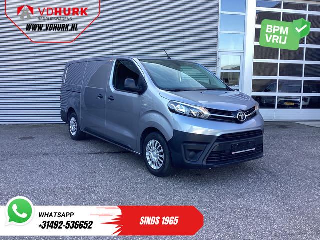Toyota Pro Ace 2023 Diesel