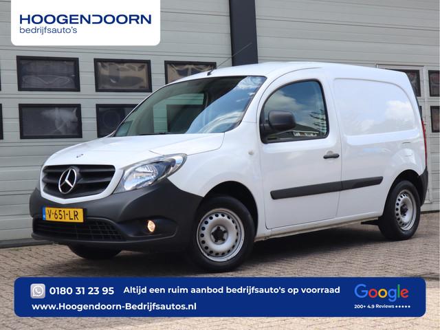 Mercedes-Benz Citan 2018 Diesel