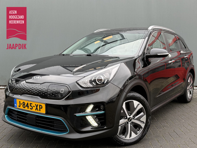 Kia Niro 2020 Elektrisch