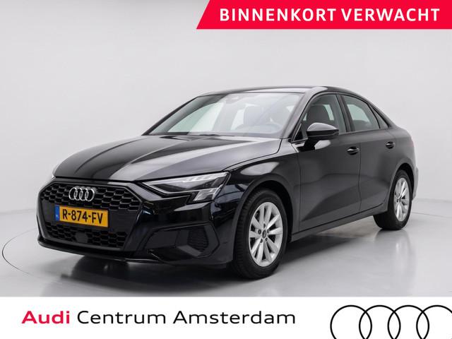 Audi A3 2022 Benzine