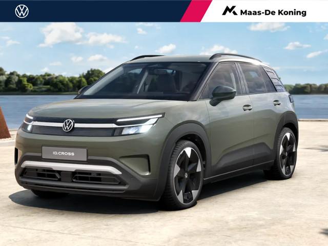 Volkswagen ID. Polo
