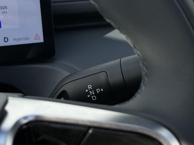 Geely Starray EM-i