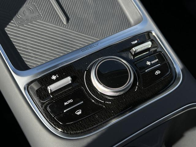 Geely Starray EM-i