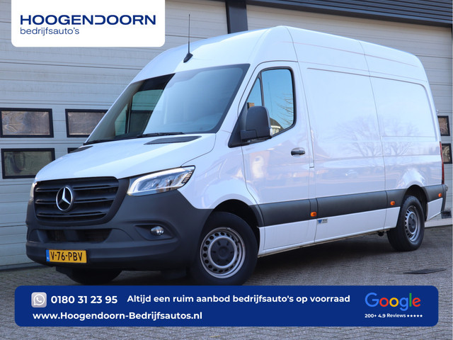 Mercedes-Benz Sprinter 2024 Diesel