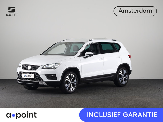 Seat Ateca 2020 Benzine