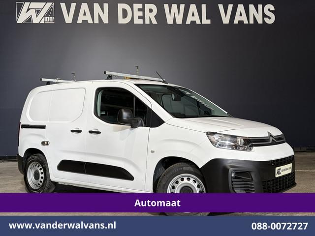 Citroën Berlingo 2020 Benzine