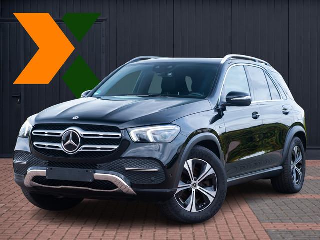 Mercedes-Benz GLE 2020 Hybride