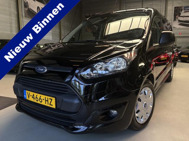 Ford Transit Connect 2017 Diesel