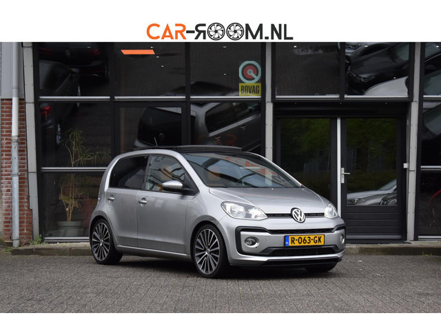 Volkswagen up! 2018 Benzine