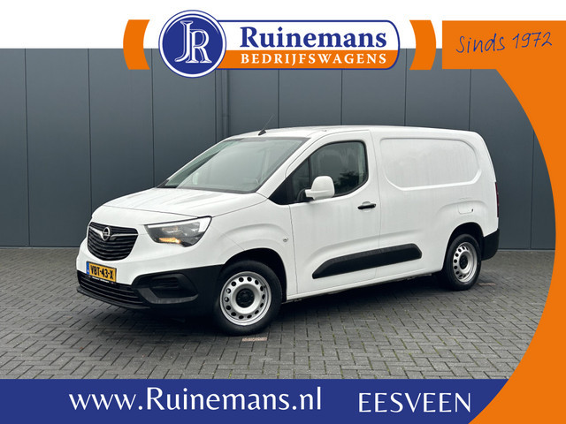 Opel Combo 2019 Diesel