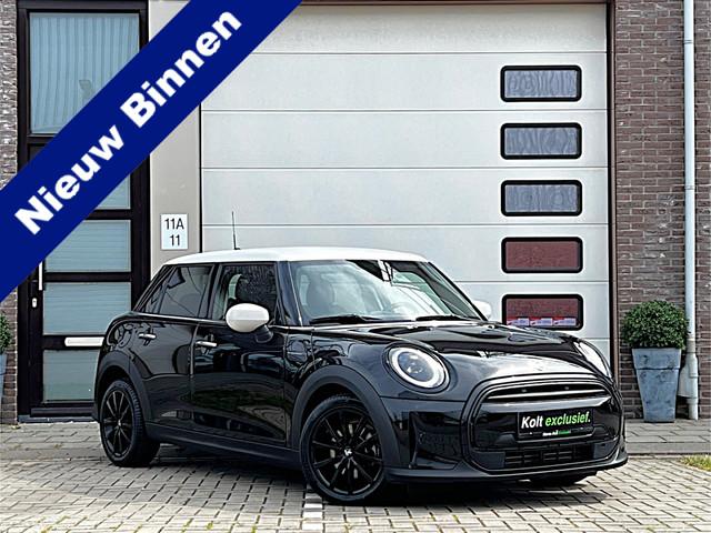 Mini Cooper 2022 Benzine
