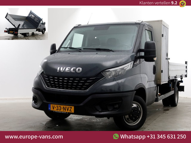Iveco Daily 2023 Diesel