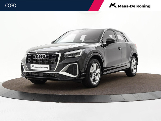 Audi Q2 2023 Benzine