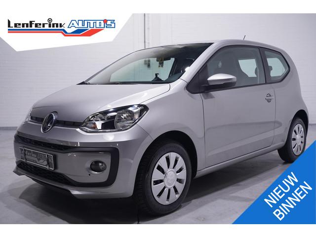 Volkswagen up! 2021 Benzine