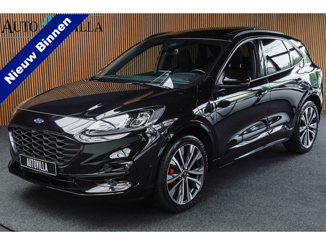 Ford Kuga 2022 Hybride