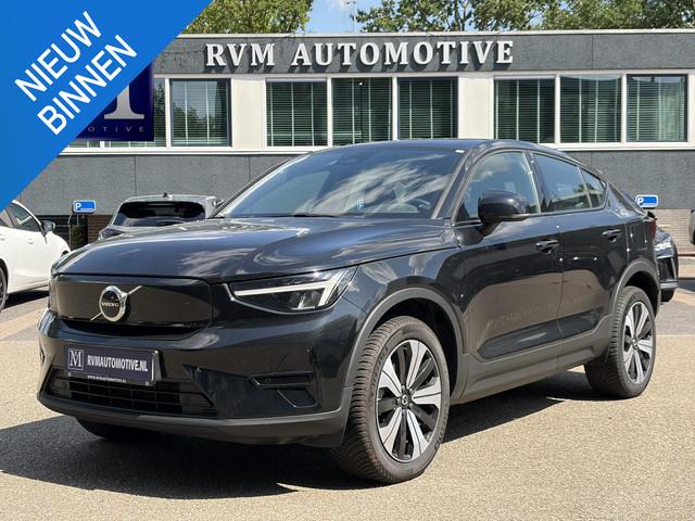 Volvo C40 2022 Elektrisch