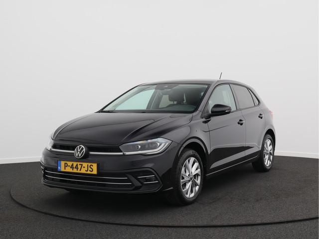 Volkswagen Polo 2022 Benzine