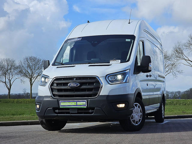 Ford Transit 2020 Diesel