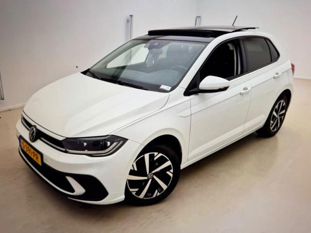 Volkswagen Polo 2023 Benzine