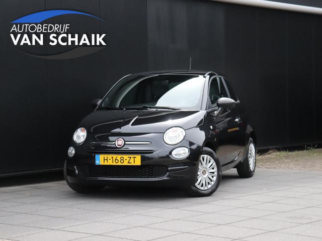 Fiat 500 2020 Benzine