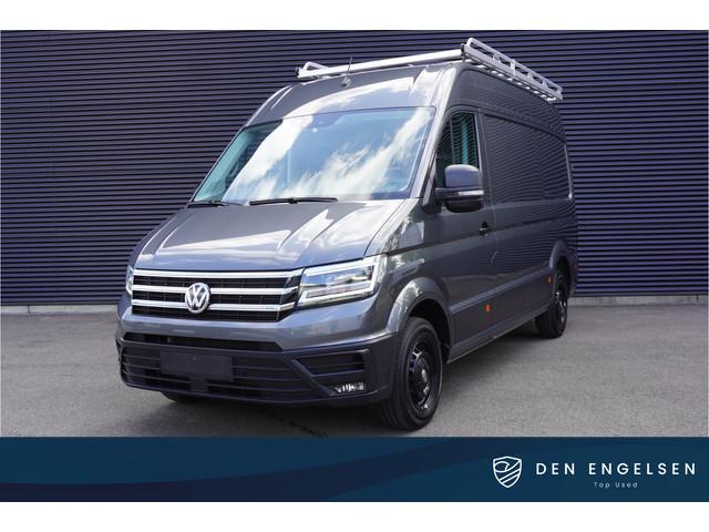 Volkswagen Crafter 2024 Diesel