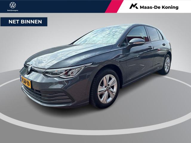 Volkswagen Golf 2024 Benzine